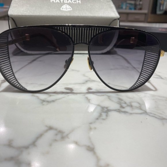 Maybach Sunglasses